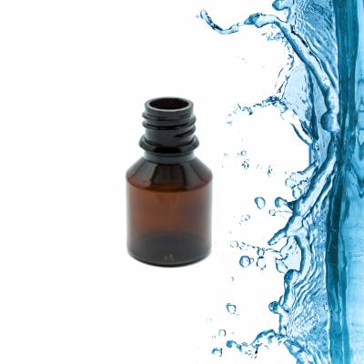 Флакон для медицинских препаратов &quot;Пилс-15&quot;, 15 мл