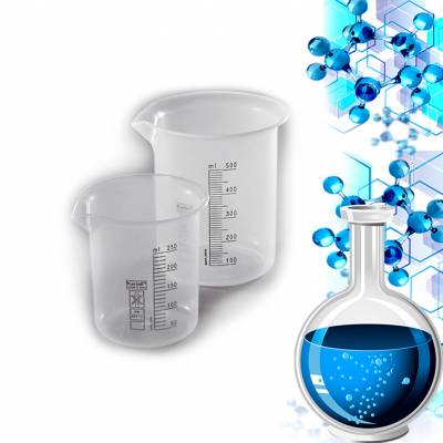  Стакан 5000мл, с ручкой