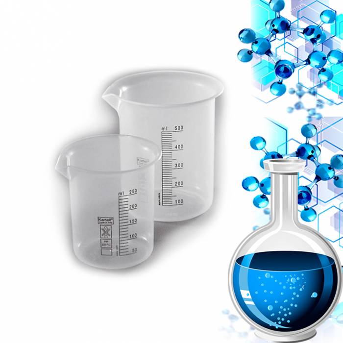 Купити Купити  Стакан 5000мл, с ручкой в Україні в Україні