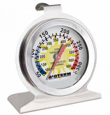 Термометр для духовки Солнышко Бжег