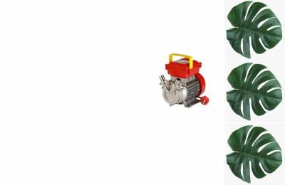 Электрический насос NOVAX 20М Фемида