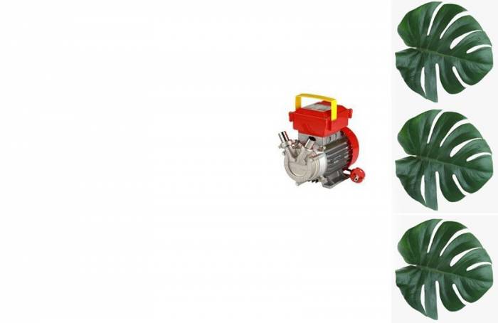 Купити Купити Электрический насос NOVAX 20М Фемида в Україні в Україні