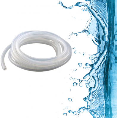 Шланг силіконовий  3х1,5 мм KKH 11