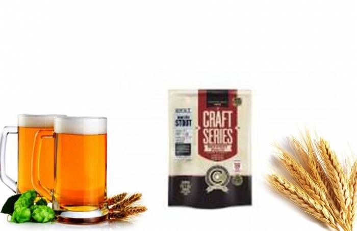 Купити Купити Купить Экстракт охмеленный Mangrove Jacks Craft Далматово в Україні в Україні