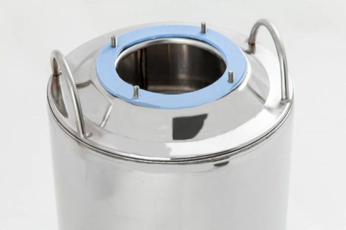 Купить Самогонный аппарат Алковар Деревенский 12 л Меда