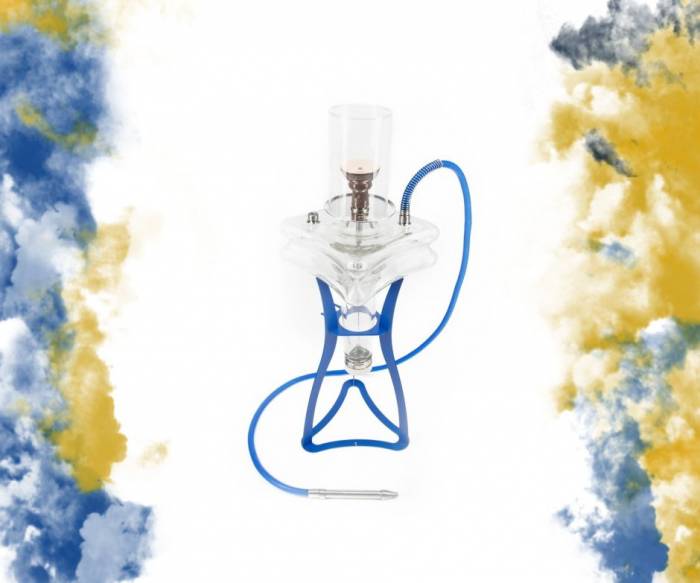 Купити Купити Кальян SD Hookah (Украина) Creos Square в Україні в Україні