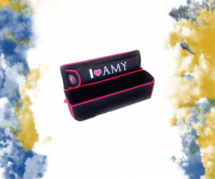 Сумка для кальяна AMY XXL