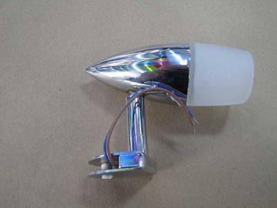 Купить светильник 042 хром Ранчу