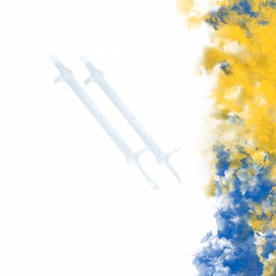 Холодильник с прямой трубкой ХПТ 1 300 14/23 14/23