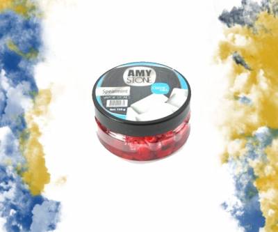 Курительные камни AMY Stone (Германия) Spearmint