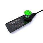 ПЛОМБА СТРЕЛА ЛЮКС (ЧЕРНЫЙ ПРИНЦ)