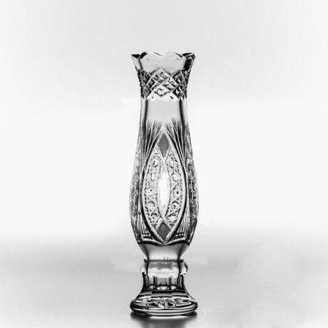 Купити Купити ХРУСТАЛЬНАЯ ВАЗА "ВОСТОЧНАЯ" в Україні в Україні