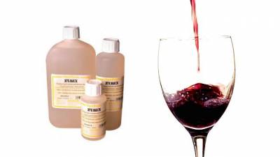 Пектолитический энзим VINOFERM zymex 1л Церий