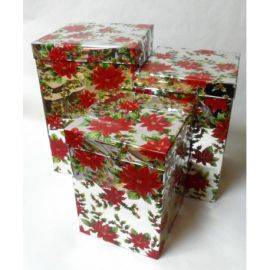 Комплект коробок №201-208