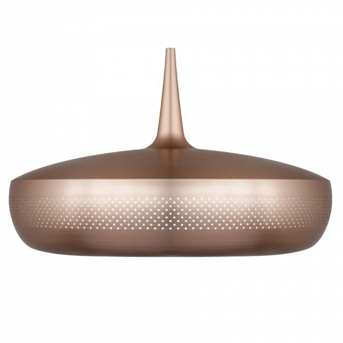 Купити Купити Купить Плафон Clava Dine Brushed Copper Umage 2098 Кишангарх в Україні в Україні