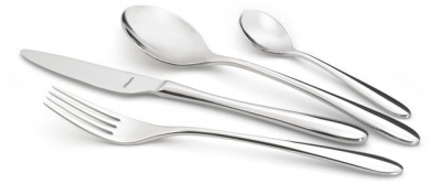 Набор столовых приборов 24 пр Августа