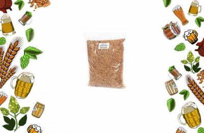 Купить Солод Шато Вит Блан Пшеничный 1кг Кунгур