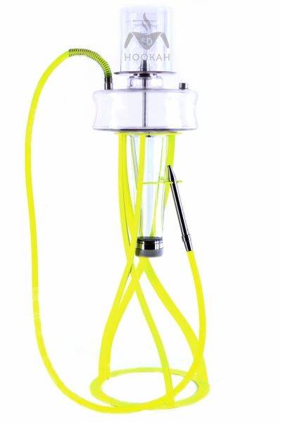 Кальян SD Hookah (Украина) Frey Round