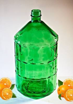 Бутыль 22 литра Басар