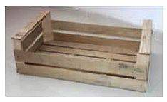 Ящик для хранения овощей и фруктов 500 х 300 х 170