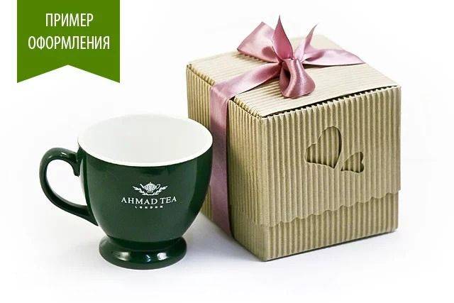 Купити Купити Коробка для чашки гофра с сердцами Климецкий в Україні в Україні