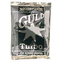 Купить Турбо дрожжи спиртовые Guld Turbo 135 г Богонг