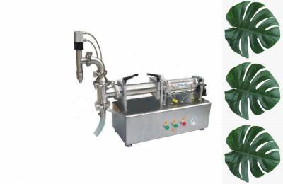 Дозатор поршневой LPF-1000T
