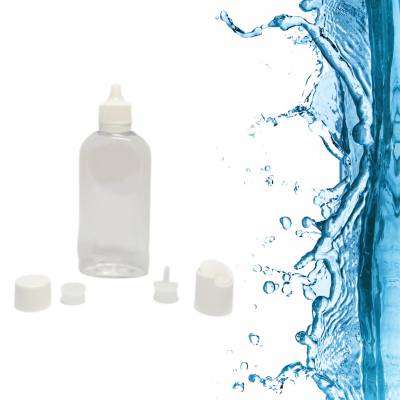 Тара упаковка 100 мл Роял Хай