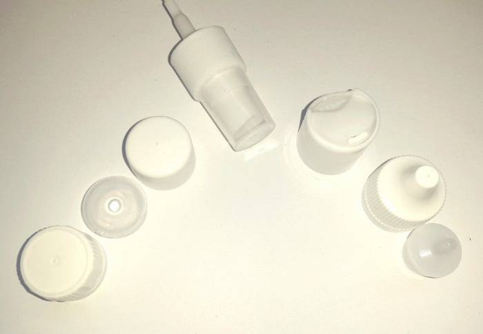 Тара упаковка 100 мл Роял Хай