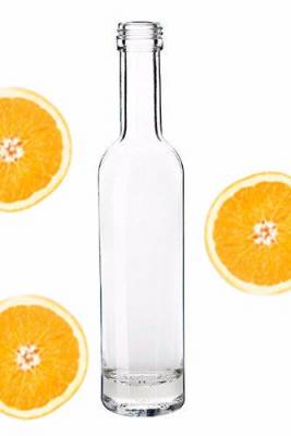 Бутылка из стекла для алкоголя &quot;Серена&quot; 50 мл