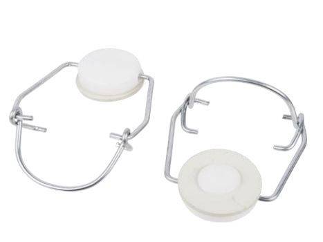 Механическая проволочная пробка для бутыли д33 мм Мотыч