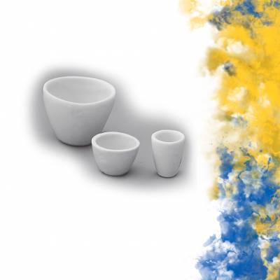 Тигель № 6, Россия