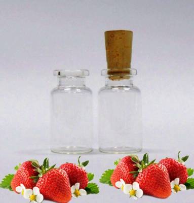 Купить Бутылка миниатюрная стеклянная Непал 10 мл