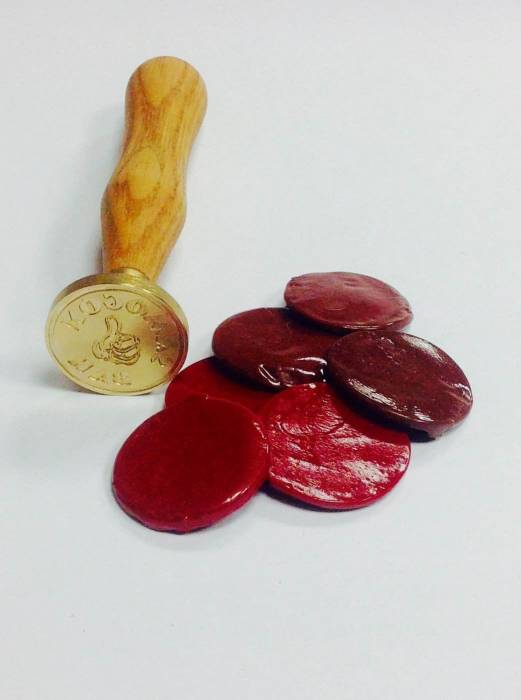 Купити Купити Сургучные печати с логотипом вашей компании купить недорого в Украине 3 в Україні в Україні