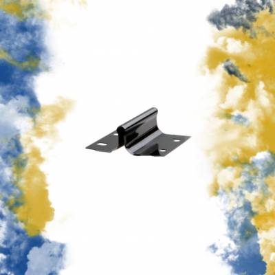 Лезвие на секатор прививочный (омега)