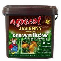 Купити Купити Удобрение Agrecol осеннее для Газонов 10 кг в Україні в Україні