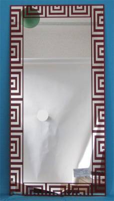 Купить зеркало 1200 x 600 мм Мандаринка