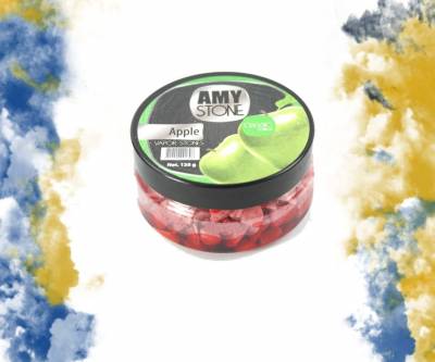 Курительные камни AMY Stone (Германия) Apple