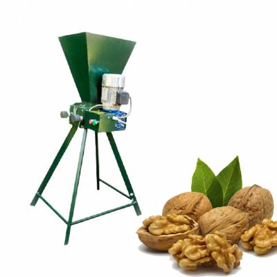 Орехокол промышленный электрический - Юпитер  1