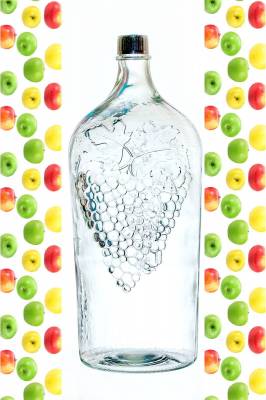 Пляшка «Керч» 7 л