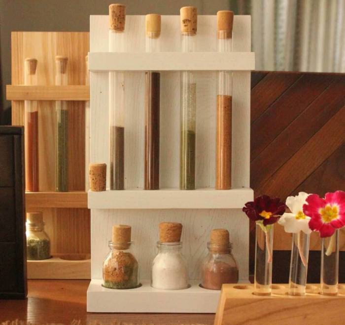 Пробирка химическая термоустойчивая 10 мл Тула