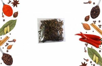 Купить Перегородки грецкого ореха 50 г Северобайкальск