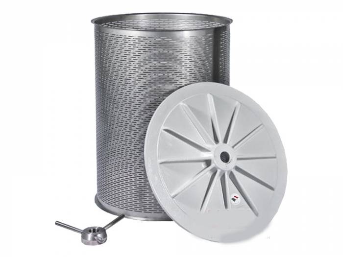 Гидравлический пресс PEW 80