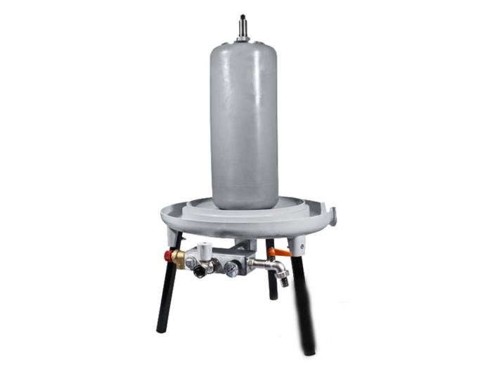 Гидравлический пресс PEW 80