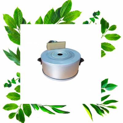 Баня лабораторная одноместная с электрической плиткой ЕПЧ1-1,5/220 «ТЕРМИЯ»