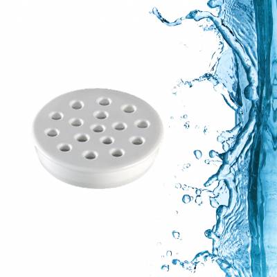 Сито под флакон &quot;Инди&quot; для приправ 3 мм