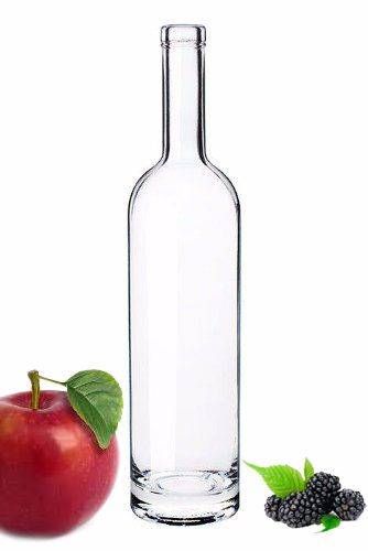 Купити Купити  Бутылка из стекла для алкоголя "Сабрин" 350 мл в Україні в Україні