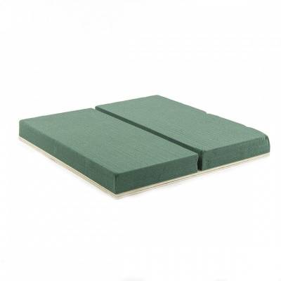 OASIS BIOLINE Дизайнерский лист на деревянной основе с дренажной прорезью для настенных интерьерных работ