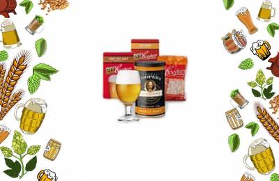 Набор Thomas Coopers Wheat Beer Карамболь