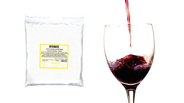 Купити Купити Пектолитический энзим VINOFERM zymex 1кг Цензор в Україні в Україні